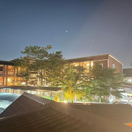 Noree Jacuzzi House Ban Phan Sadet Nai Eksteriør billede