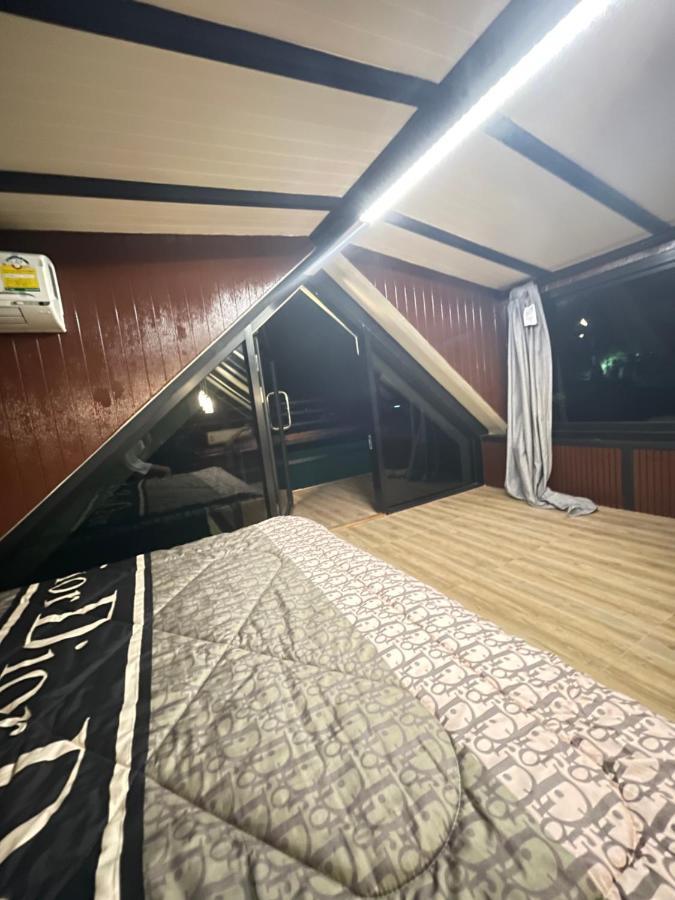 Noree Jacuzzi House Ban Phan Sadet Nai Eksteriør billede