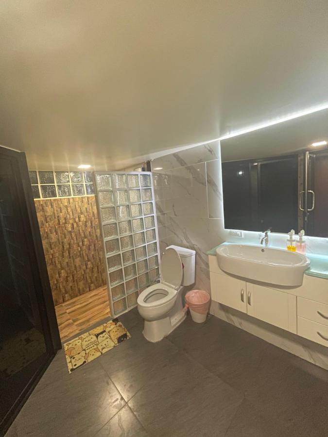 Noree Jacuzzi House Ban Phan Sadet Nai Eksteriør billede