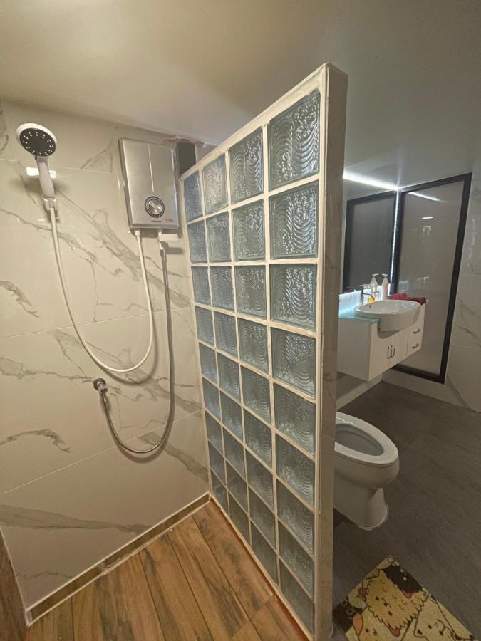 Noree Jacuzzi House Ban Phan Sadet Nai Eksteriør billede