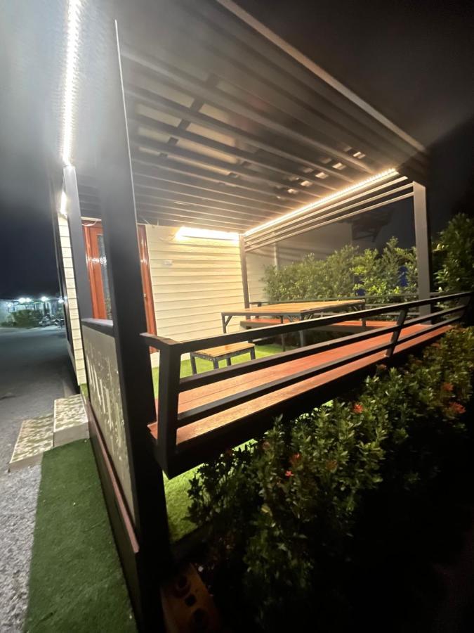 Noree Jacuzzi House Ban Phan Sadet Nai Eksteriør billede
