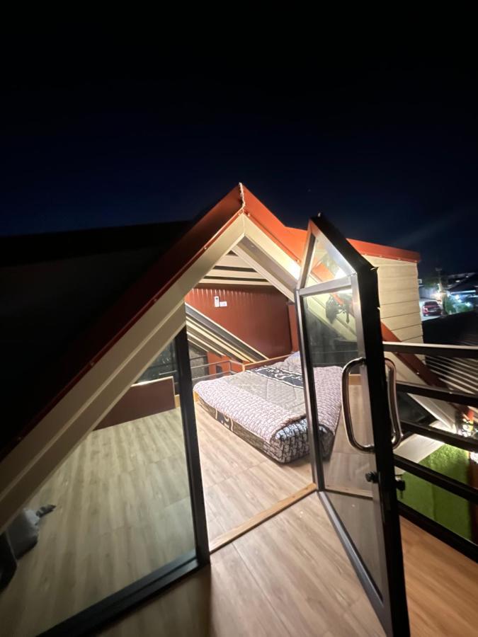 Noree Jacuzzi House Ban Phan Sadet Nai Eksteriør billede