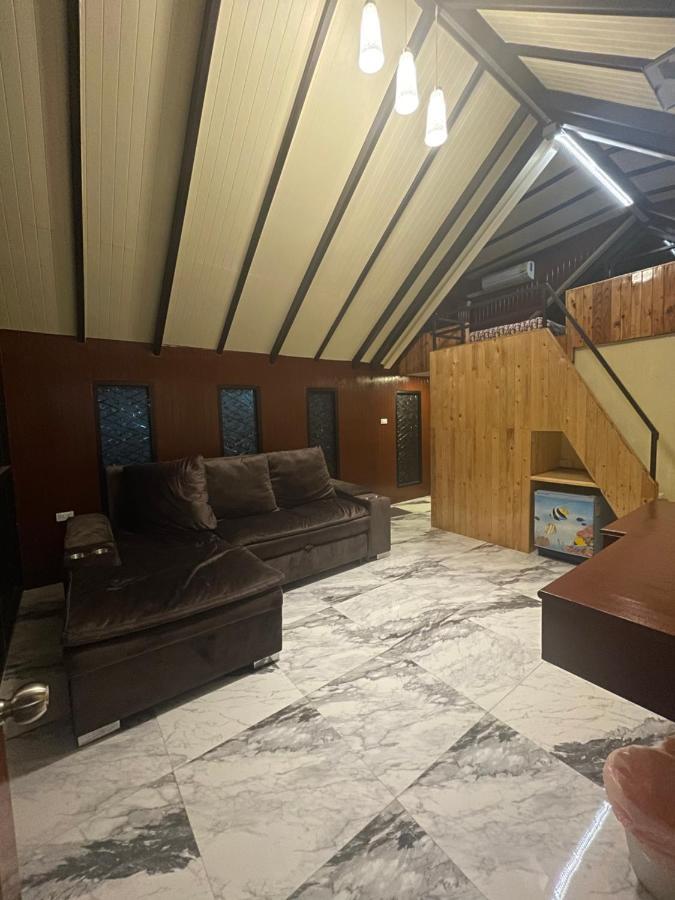 Noree Jacuzzi House Ban Phan Sadet Nai Eksteriør billede